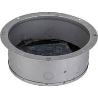 Main product image for AtlasIED 95-8 Ceiling Enclosure For 8" Speakers 242-862